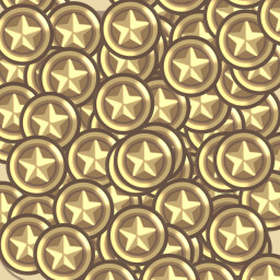 One Hundred Gold Medals achievement icon for Chill Fishing