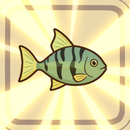 Seen Everything on Earth achievement icon for Chill Fishing