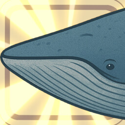 King of the Ocean achievement icon for Chill Fishing