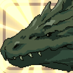 Conqueror of the Deep? achievement icon for Chill Fishing