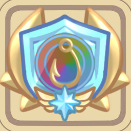 Transcendent achievement icon for Chill Fishing