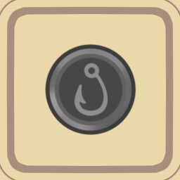 Iron Angler achievement icon for Chill Fishing