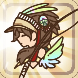 God of Fishing achievement icon for Chill Fishing