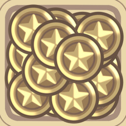 Fifty Gold Medals achievement icon for Chill Fishing