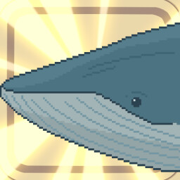 King of the Ocean? achievement icon for Chill Fishing