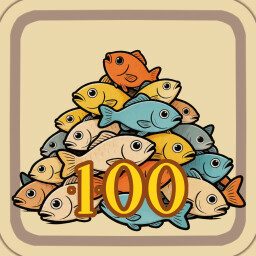 Got a Bunch achievement icon for Chill Fishing