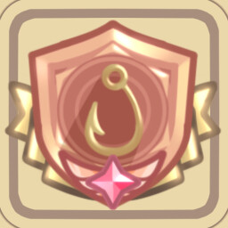 Grandmaster Angler achievement icon for Chill Fishing