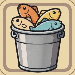 Never Skunked! achievement icon for Chill Fishing