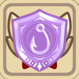 Master Angler achievement icon for Chill Fishing