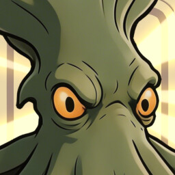 The Kraken achievement icon for Chill Fishing