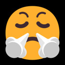 Icon for Blowing Off Steam