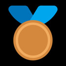 Icon for Medal Collector