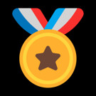 Icon for Participation Award