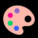 Icon for Getting Creative