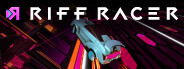 Riff Racer – Race Your Music!
