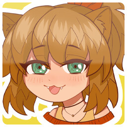 Now you can rest achievement icon for Tasty Bite: Food dating simulator