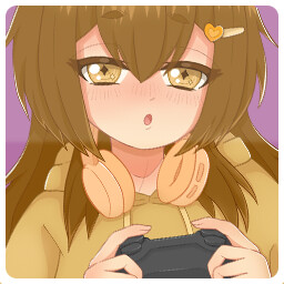 A gamer's fantasy #29 achievement icon for Tasty Bite: Food dating simulator