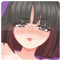 A piercing surprise achievement icon for Tasty Bite: Food dating simulator