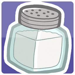 Skip yourself achievement icon for Tasty Bite: Food dating simulator