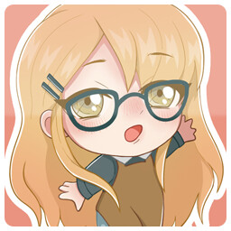 Posture check! achievement icon for Tasty Bite: Food dating simulator