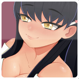 Netflix and chill achievement icon for Tasty Bite: Food dating simulator