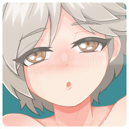 A double shot for dessert achievement icon for Tasty Bite: Food dating simulator