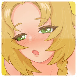 Thick crust only achievement icon for Tasty Bite: Food dating simulator
