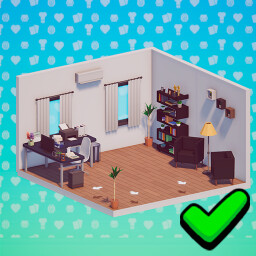 Icon for Office Complete!