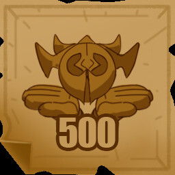 The Infinite Journey