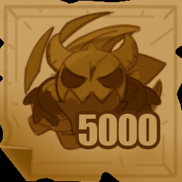 Battles Spanning Miles