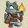 Cursebound Playtest icon