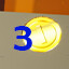 Icon for Find coin level 3