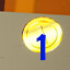 Icon for Find coin level 1