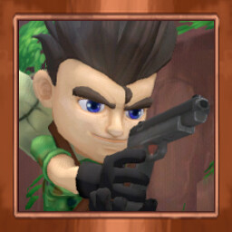 Icon for Inseparable Companion