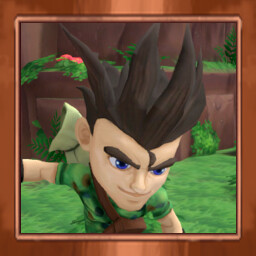 Icon for Untouchable