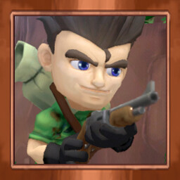 Icon for Come Closer