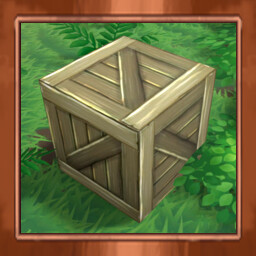Icon for No Box Left Unbroken