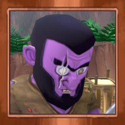 Icon for Brute Force