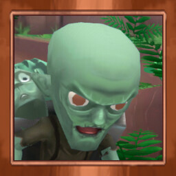 Icon for Hunter of Hunters