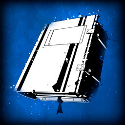 Icon for Light Shattered.