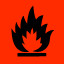 'Pyromaniac' achievement icon