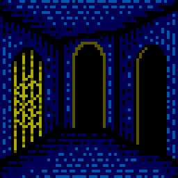 Icon for Another gate..