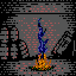 Icon for I hear crumbling...