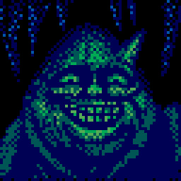 Icon for Blood Thirsty