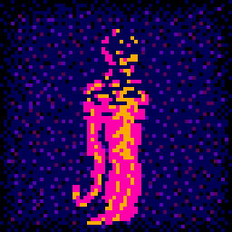 Icon for No Longer in Limbo