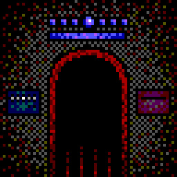 Icon for The Final Passage