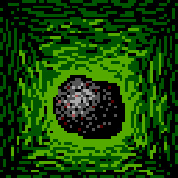 Icon for Rock and Stone