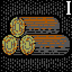 Icon for Production I