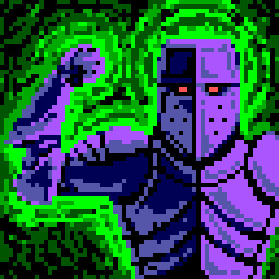 Icon for Naturally Skilled