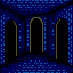 Icon for Yet another gate...